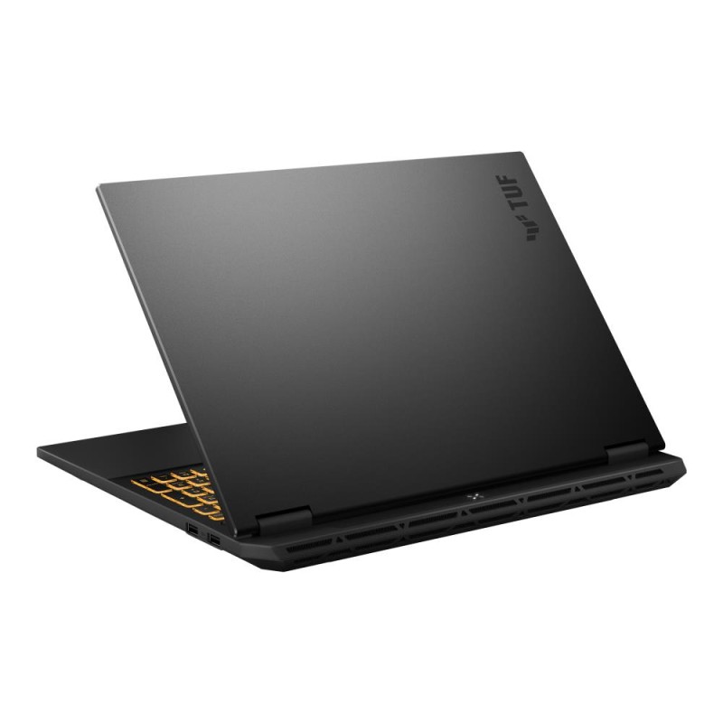 Notebook|ASUS|TUF|Gaming F16 (2025)|FX608JH-RV002W|CPU Core i5|i5-13450HX|2400 MHz|16"|1920x1200|RAM 16GB|DDR5|5600 MHz|SSD 512G