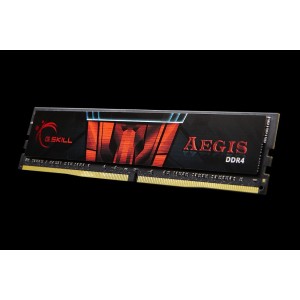 MEMORY DIMM 8GB PC24000 DDR4/F4-3000C16S-8GISB G.SKILL