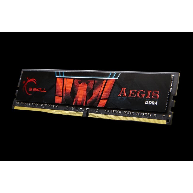 MEMORY DIMM 16GB PC24000 DDR4/F4-3000C16S-16GISB G.SKILL