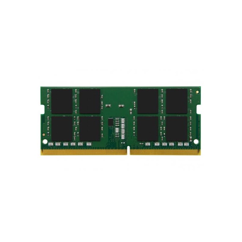 NB MEMORY 16GB PC25600 DDR4/SO KCP432SD8/16 KINGSTON