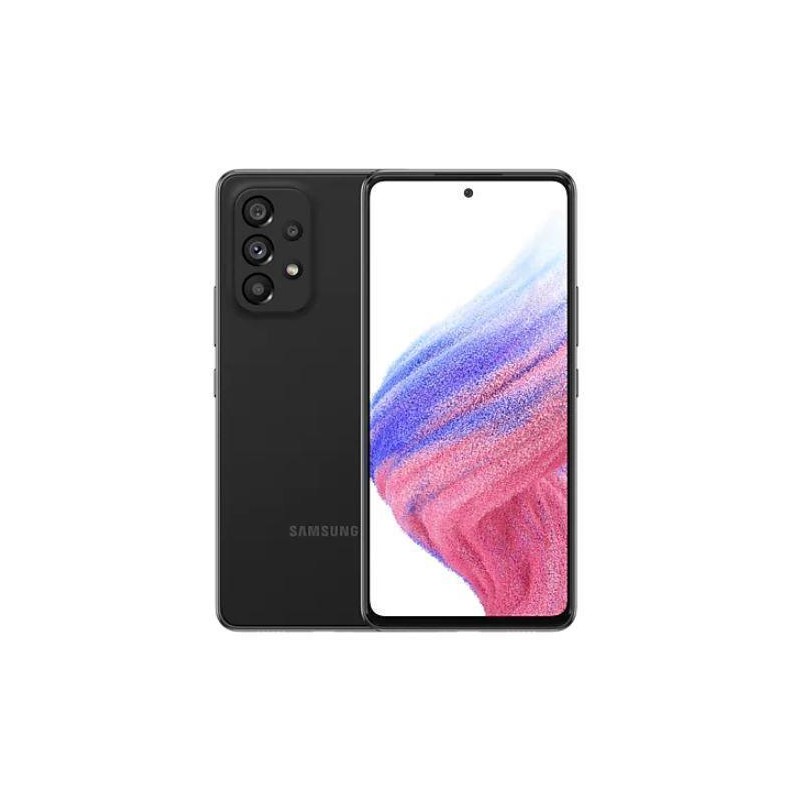 MOBILE PHONE GALAXY A53 128GB/BLACK SM-A536B SAMSUNG