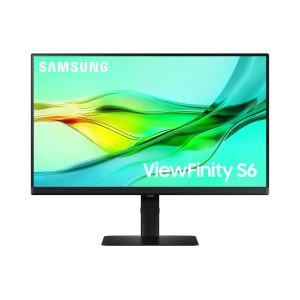 LCD Monitor|SAMSUNG|24 "|2560 x 1440 pixels|Quad HD|Native aspect ratio 16:9|LCD|Flat|LS24D600UAUXEN