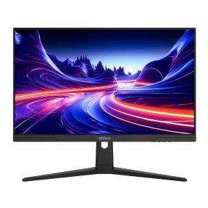 LCD Monitor|DAHUA|24.5 "|1920 x 1080 pixels|Full HD|Native aspect ratio 16:9|LCD|Flat|DHI-LM25-E241B