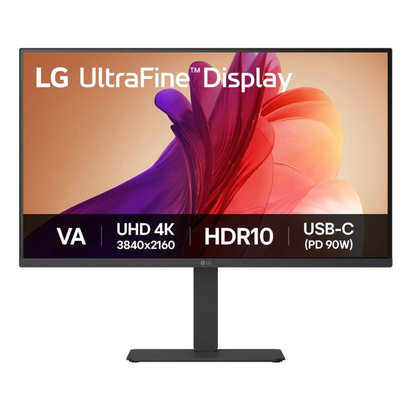 LCD Monitor|LG|31.5 "|3840 x 2160 pixels|4K Ultra HD|Native aspect ratio 16:9|32U720A-B