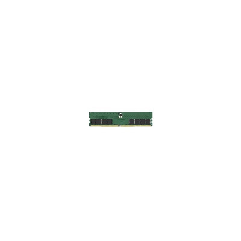 MEMORY DIMM 32GB DDR5-5600/KVR56U46BD8-32 KINGSTON