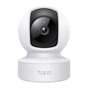 WRL CAMERA PAN/TILT/TAPO C212 TP-LINK