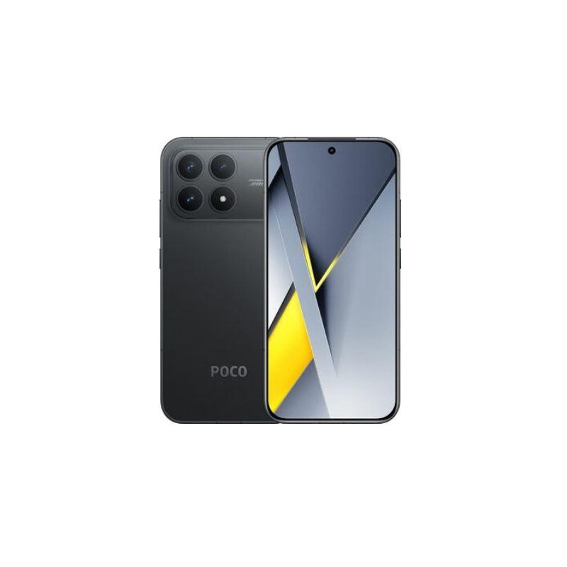 MOBILE PHONE POCO F8 PRO/12/512GB BLACK MZB0M3XEU POCO