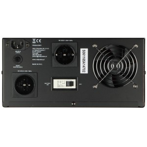 UPS SINUS-UPS-500+26AH 500 VA VOLT Polska