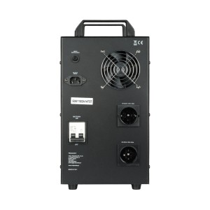 UPS SINUS-UPS-1000+45AH 1000 VA VOLT Polska