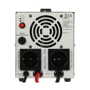 UPS SINUS-PRO-800E 800 VA VOLT Polska