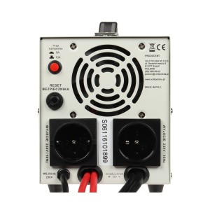 UPS SINUS-PRO-1000E 1000 VA VOLT Polska