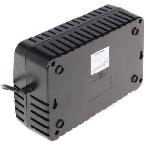 UPS BU650EG-FR/UPS 650 VA CyberPower