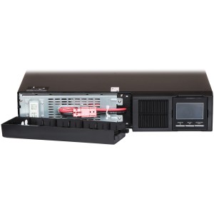 UPS COVER-CORE-1K+3X9AH 1000 VA COVER