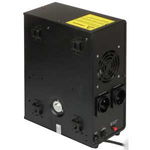 UPS SINUS-PRO-1000W-12/230V 1000 VA VOLT Polska