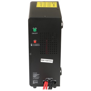 UPS SINUS-PRO-1000W-12/230V 1000 VA VOLT Polska