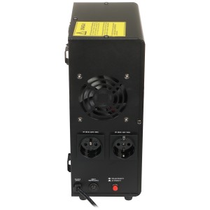 UPS SINUS-PRO-1000W-12/230V 1000 VA VOLT Polska