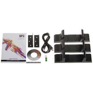 UPS AT-UPS2000RT-RACK 2000 VA EAST