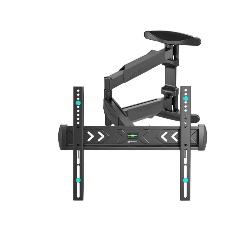 TV SET ACC WALL MOUNT /40-75"/BLACK NP47-B ONKRON