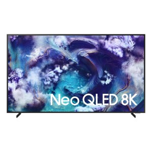 TV Set|SAMSUNG|65 "|8K Ultra HD|7680 x 4320 pixels|Flat|16:9|Neo QLED|QE85QN900FTXXH