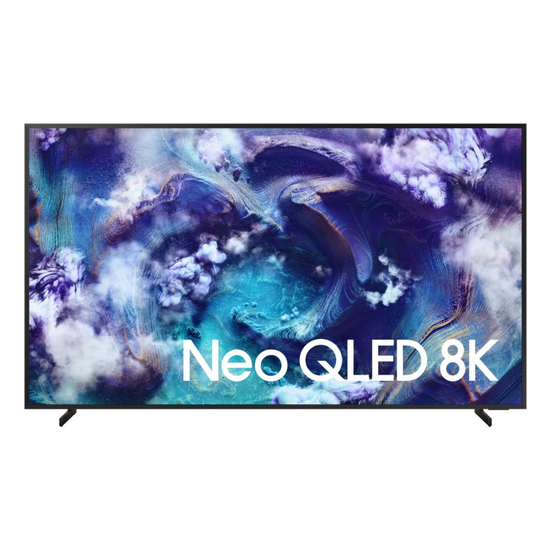 TV Set|SAMSUNG|65 "|8K Ultra HD|7680 x 4320 pixels|Flat|16:9|Neo QLED|QE85QN900FTXXH