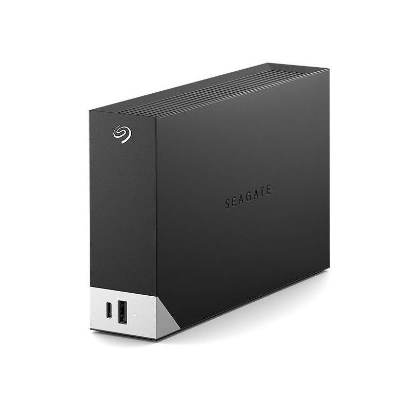 External HDD|SEAGATE|One Touch|STLC16000402|16TB|Black|STLC16000402