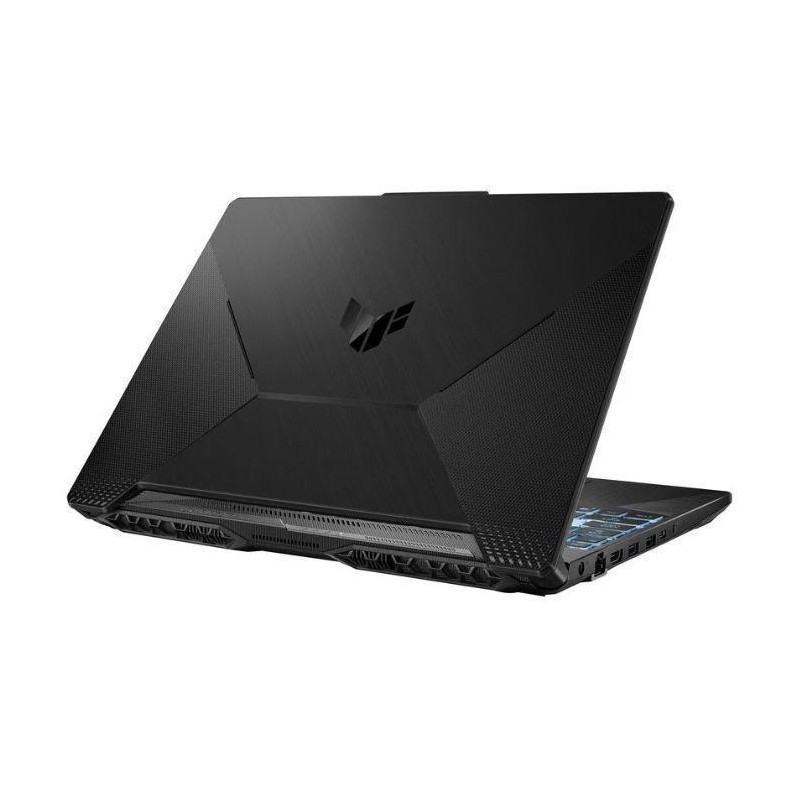 Notebook|ASUS|TUF|Gaming A15|FA506NCG-HN184W|CPU AMD Ryzen 7|7445HS|3200 MHz|15.6"|1920x1080|RAM 16GB|DDR5|5600 MHz|SSD 512GB|NV