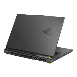 Notebook|ASUS|ROG Strix|G16 (2025)|G614PR-RV092W|CPU AMD Ryzen 9|8940HX|2400 MHz|16"|1920x1200|RAM 16GB|DDR5|5200 MHz|SSD 1TB|NV