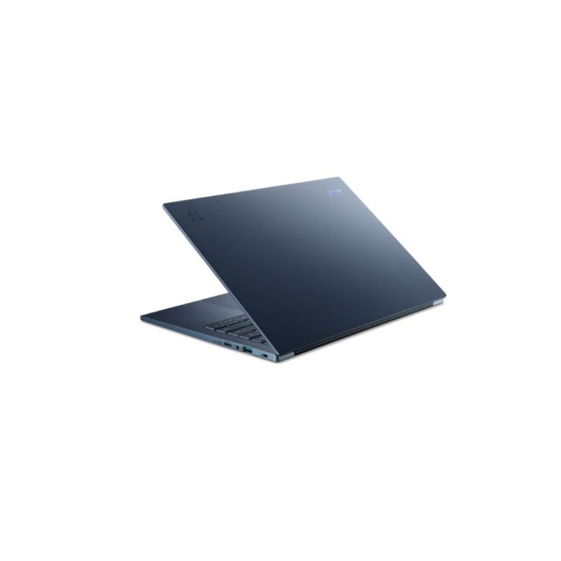 Notebook|ACER|Aspire|Aspire 14 A|A14-11M-X7S4|CPU Qualcomm Snapdragon|X X1-26-100|3000 MHz|14"|1920x1200|RAM 32GB|LPDDR5x|SSD 1T