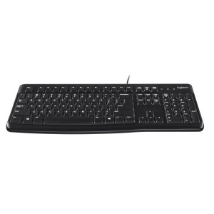 KEYBOARD K120 USB US/920-002479 LOGITECH