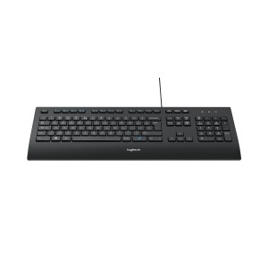 KEYBOARD K280E USB ENG/OEM 920-005217 LOGITECH