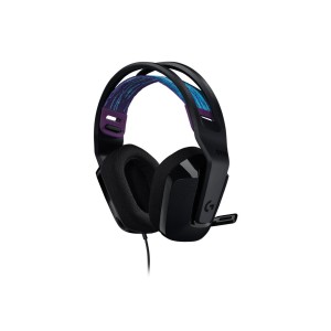 HEADSET GAMING G335/BLACK 981-000978 LOGITECH