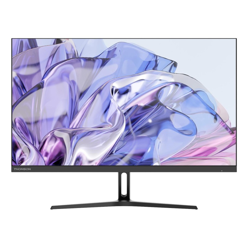 LCD Monitor|THOMSON|24 "|1920 x 1080 pixels|Full HD|Native aspect ratio 16:9|LED|Flat|M24FB2Y14