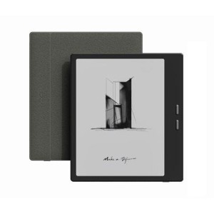 E-Reader|ONYX BOOX|Go 7|7"|1264x1680|1xUSB-C|Micro SD/Micro SDHC/Micro SDXC|Wireless LAN 802.11a/b/g/n/ac|Bluetooth|Black|OPC132