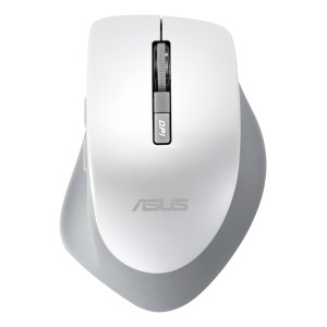 MOUSE USB OPTICAL WRL WT425/SILVER 90XB0280-BMU0L0 ASUS