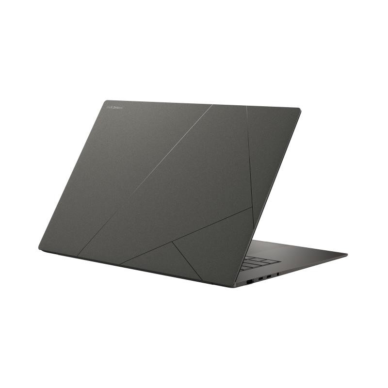 Notebook|ASUS|ZenBook Series|UM5606WA-RK215W|CPU AMD Ryzen AI 9|HX370|2000 MHz|16"|2880x1800|RAM 32GB|LPDDR5x|SSD 2TB|AMD Radeon