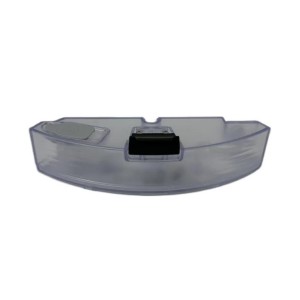 Vacuum Cleaner Accessory|ROBOROCK|Water tank|Black|For S8 Black/S8 Black+|9.01.2003