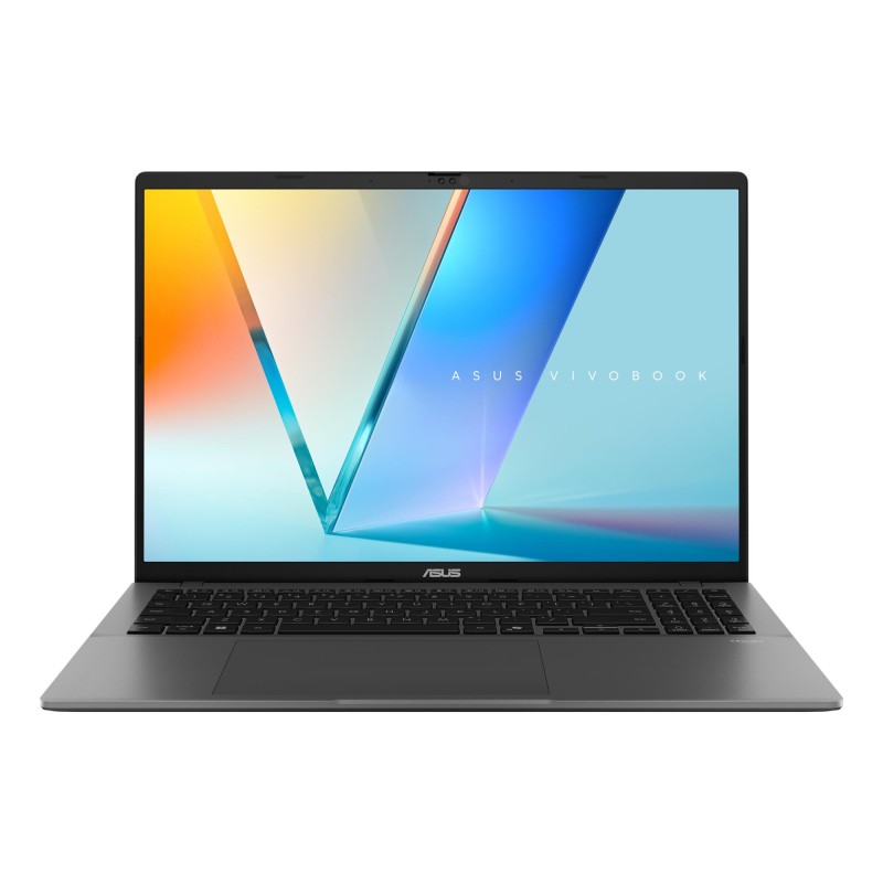 Notebook|ASUS|VivoBook Series|S16|M3607HA-RP030W|CPU AMD Ryzen 5|220|3200 MHz|16"|1920x1200|RAM 16GB|DDR5|SSD 1TB|AMD Radeon Gra