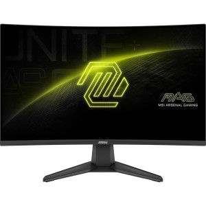 LCD Monitor|MSI|MAG 276CF E20|27"|Gaming/Curved|Panel VA|1920x1080|16:9|200 Hz|0.5 ms|MAG276CFE20