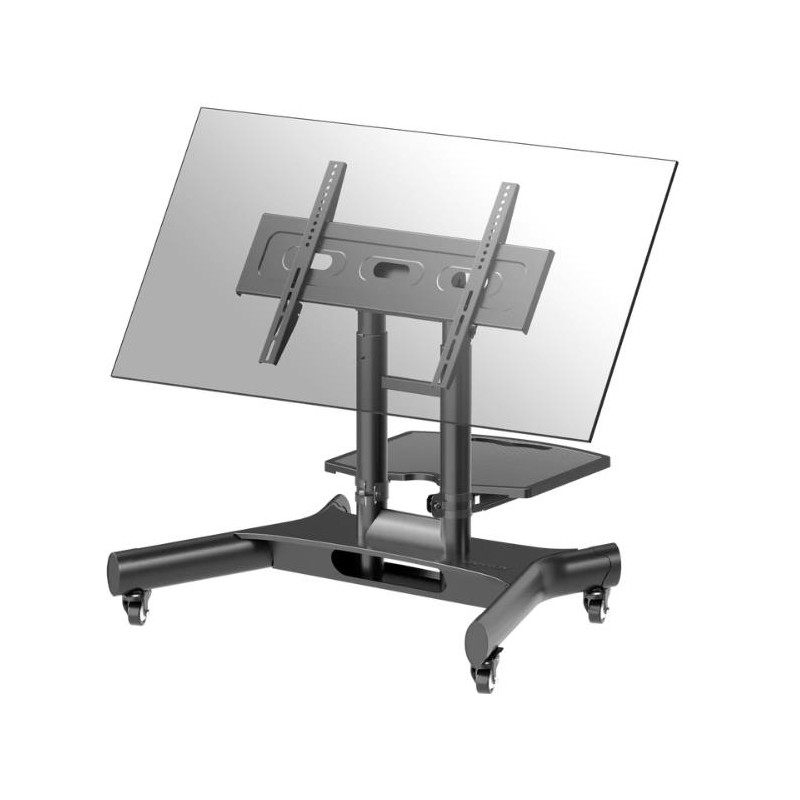 TV SET ACC MOBILE STAND/32-70"/BLACK TS1350-B ONKRON