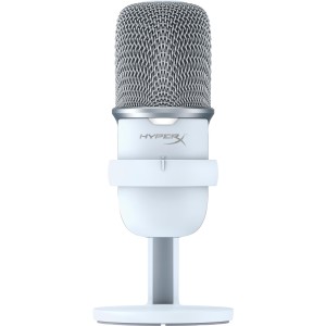 MICROPHONE HYPERX SOLOCAST/WHITE 519T2AA HYPERX