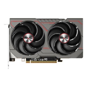 Graphics Card|SAPPHIRE|AMD|Radeon RX 9060 XT|8 GB|GDDR6|128 bit|PCI Express x16 5.0|Active|11350-05-20G