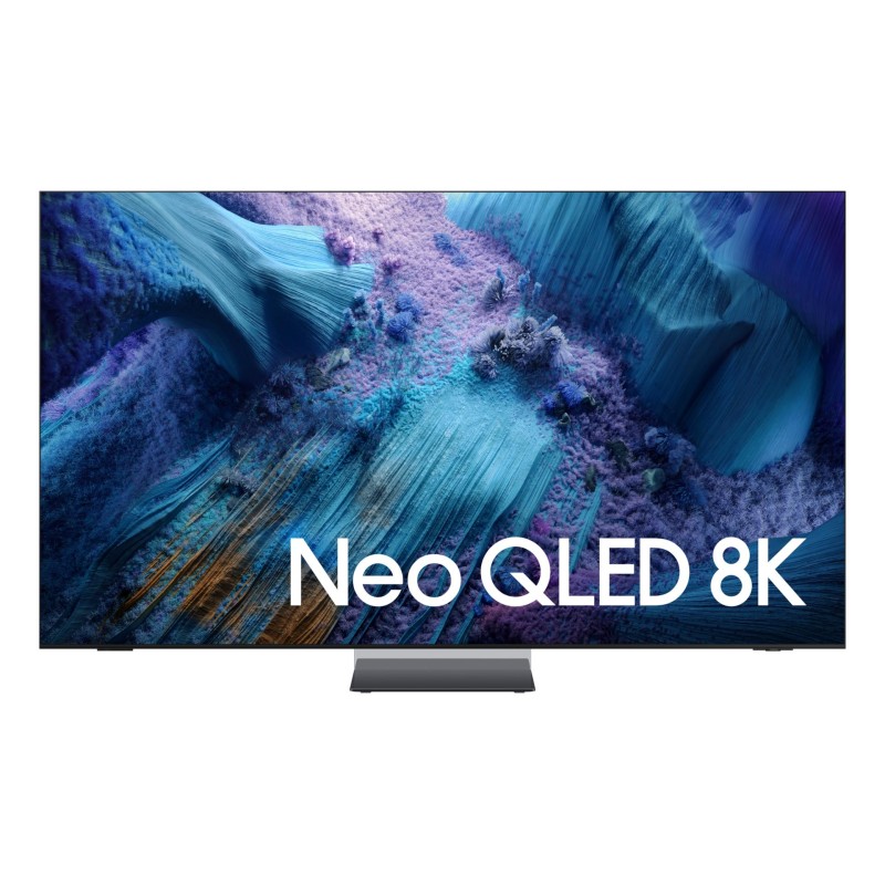 TV Set|SAMSUNG|85 "|8K Ultra HD|7680 x 4320 pixels|Flat|16:9|Neo QLED|QE85QN990FTXXH