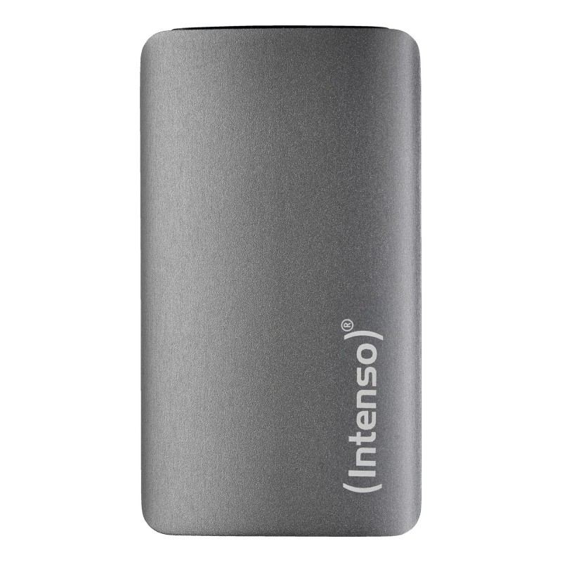 External SSD|INTENSO|TX800|500GB|USB-C|3828450