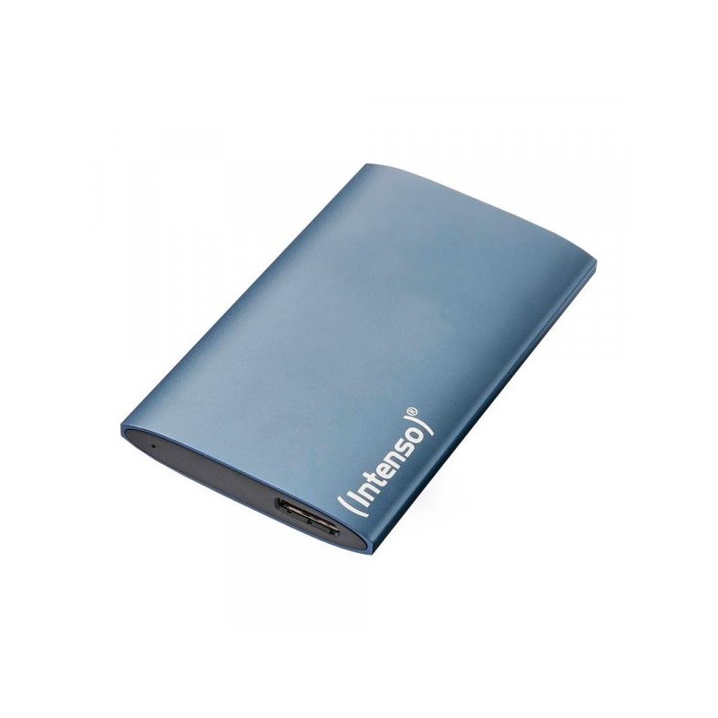 External SSD|INTENSO|1TB|USB 3.2|3823465