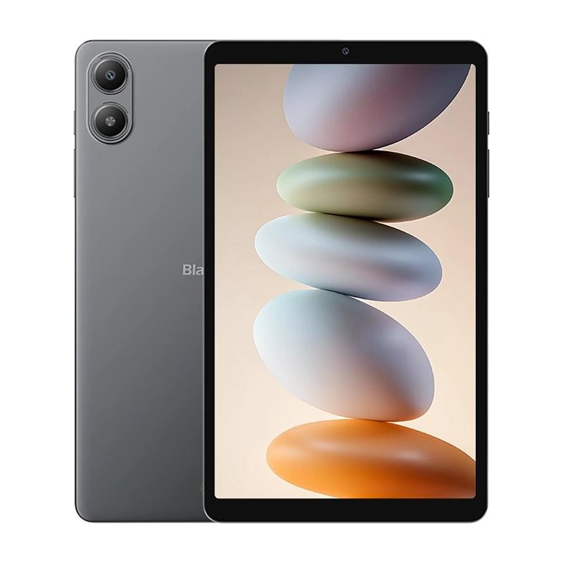 TABLET LINK 2 8" 4/128GB/LINK2 BLACK BLACKVIEW