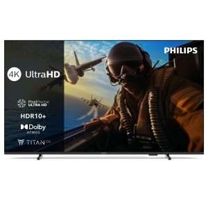 TV Set|PHILIPS|43 "|4K Ultra HD|3840 x 2160 pixels|Flat|16:9|LED|43PUS7000/12