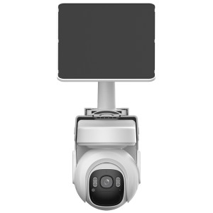 KIIRE IP-KUPPELKAAMERA VÄLISTINGIMUSTESSE KIT/BP4A-4G-0360B/M0508 APOLLO Picoo A1 4G - 4 Mpx 3.6 mm DAHUA