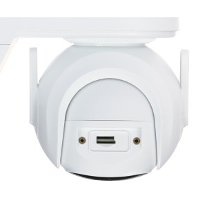 IP SPEED DOME CAMERA KIT/BP4A-4G-0360B/M0508 APOLLO Picoo A1 4G - 4 Mpx 3.6 mm DAHUA