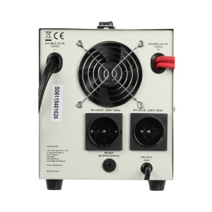 UPS SINUS-PRO-2000E 2000 VA VOLT Polska