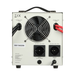 UPS SINUS-PRO-2200E 2200 VA VOLT Polska